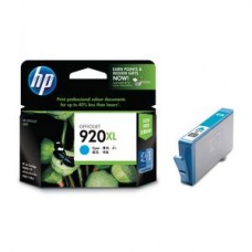 Genuine HP No.920 Cyan High Yield Ink Cartridge